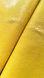 Круглий скат, жовтий 000000372 фото 6