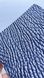 Лоскут шкіри акули, блакитний 000002703 фото 4