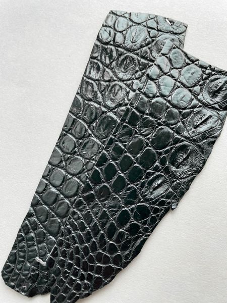 Набір шкіри крокодила 000000600 фото