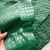 Sets of croco leather pieces