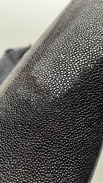 Круглий скат, чорний 000000870 фото